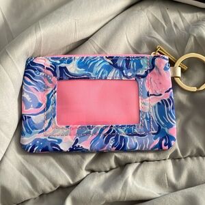 Lily Pulitzer ID case